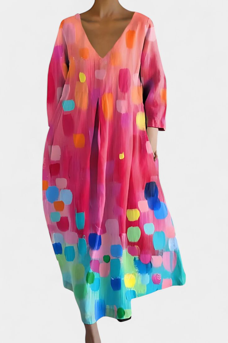 Mehrfarbig1 / 3XL