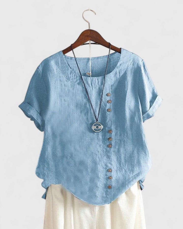 Himmelblau / 3XL