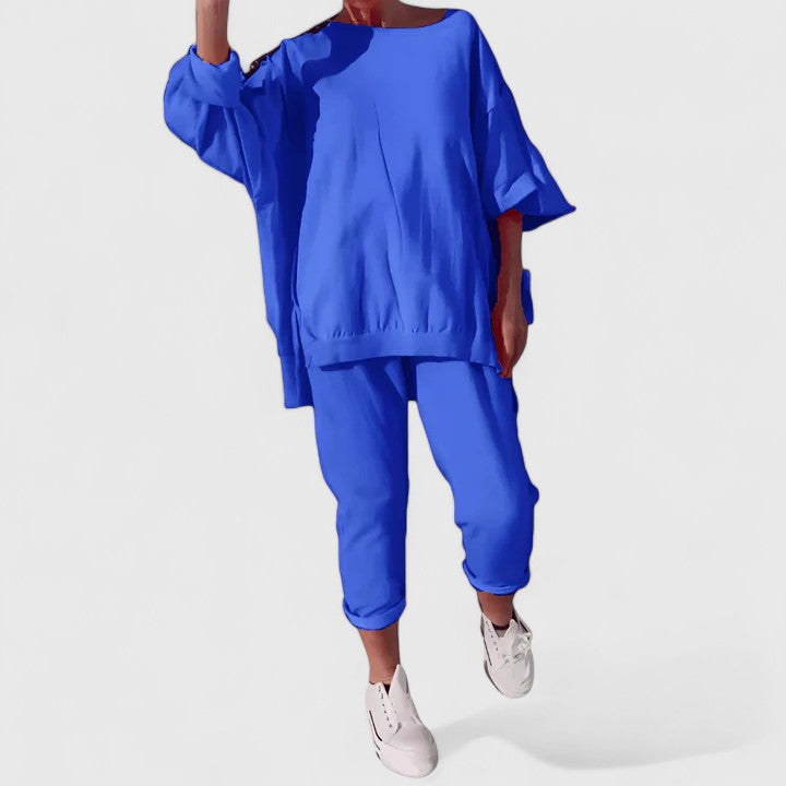 Blau / 3XL