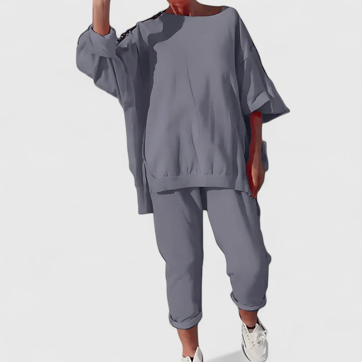 Grau / 3XL