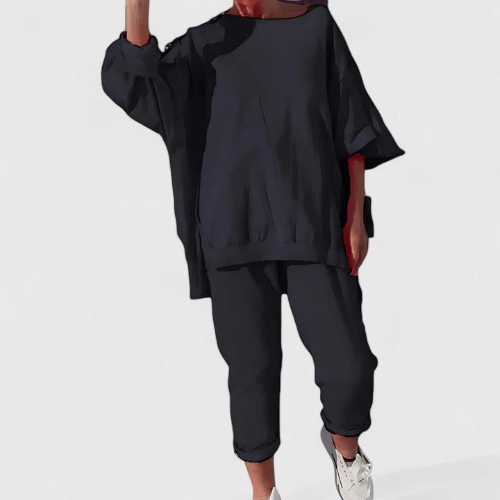 Schwarz / 3XL