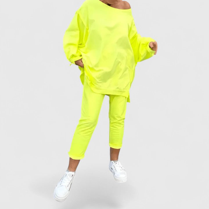 Gelb / 3XL