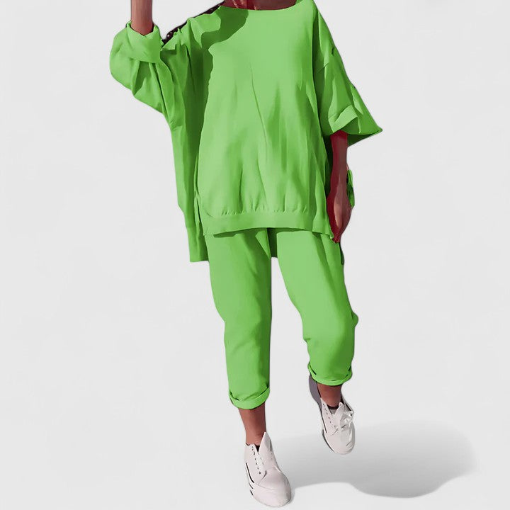 Hellgrün / 3XL