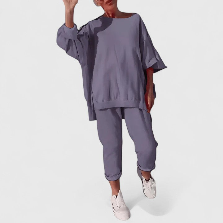 Lila / 3XL