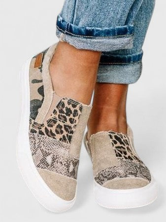 Mirayen | Orthopädische Slipper