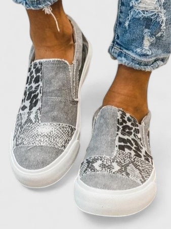 Gray / 12 US | 43 EU