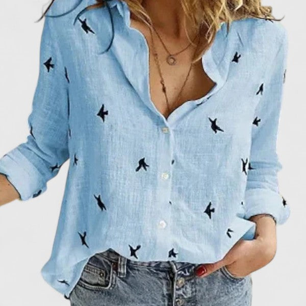 Blau 2 / 3XL