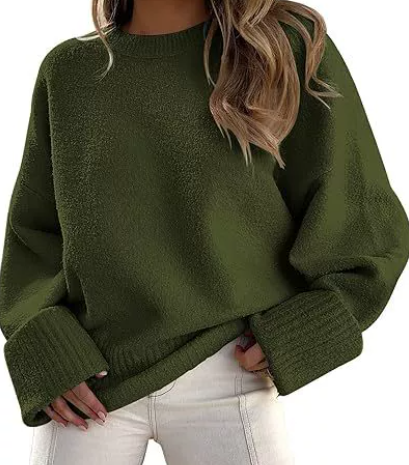 Green / XL