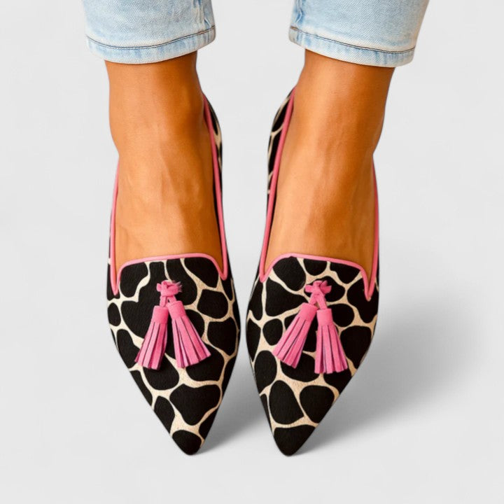 Pink / 10 US | 41 EU