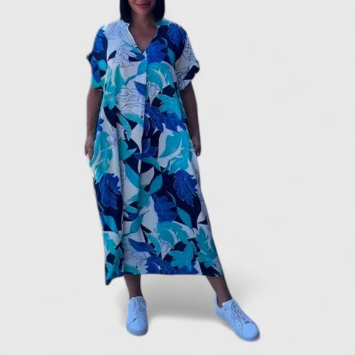 Blau / 3XL