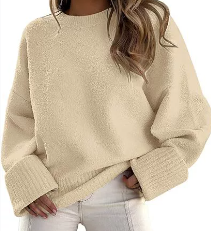 Beige / XL