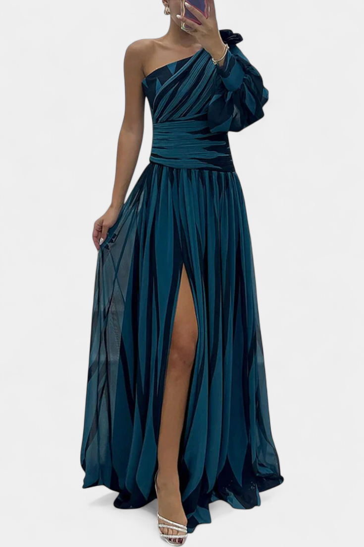 Marineblau / XL