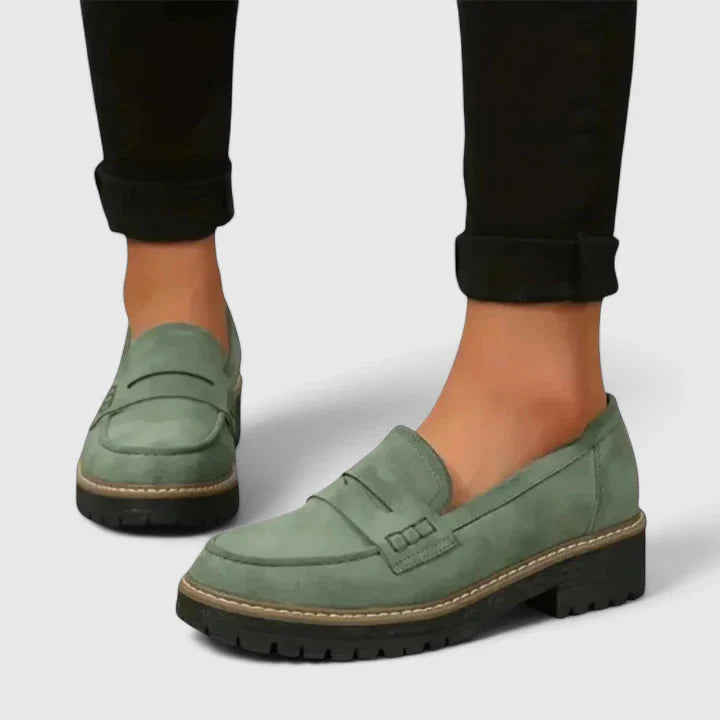 Green / 12 US | 43 EU