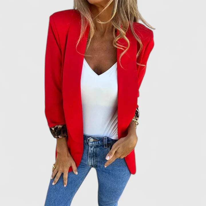 Red / 3XL