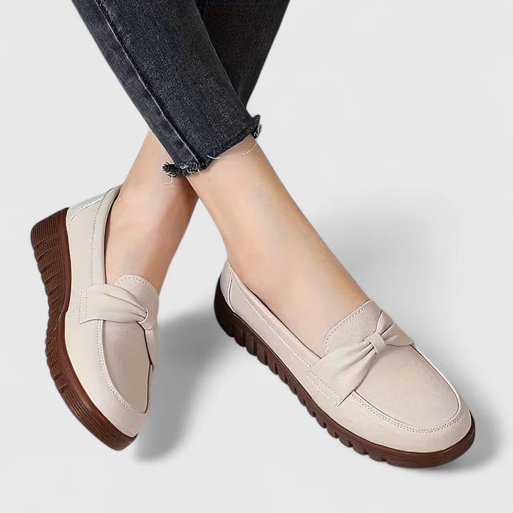 Beige / 12 US | 43 EU