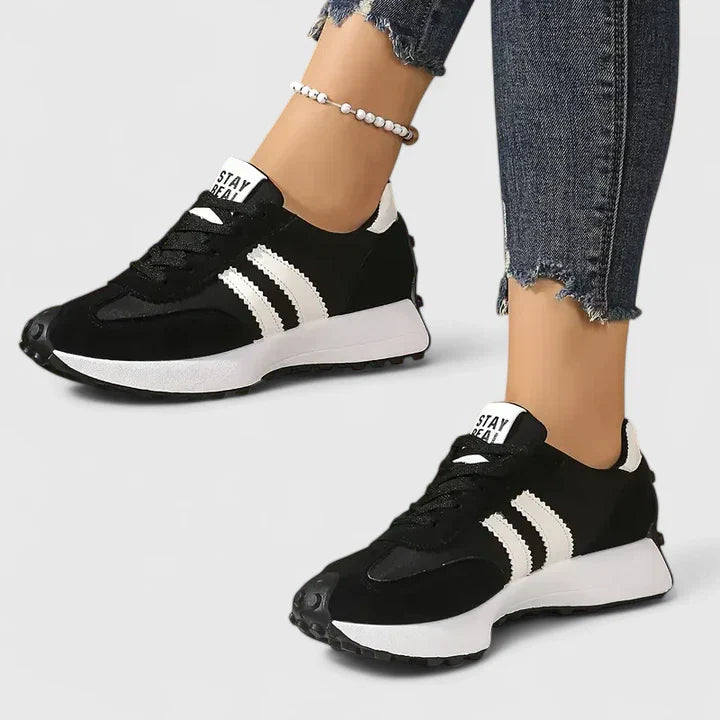Schwarz / 12 US | 43 EU