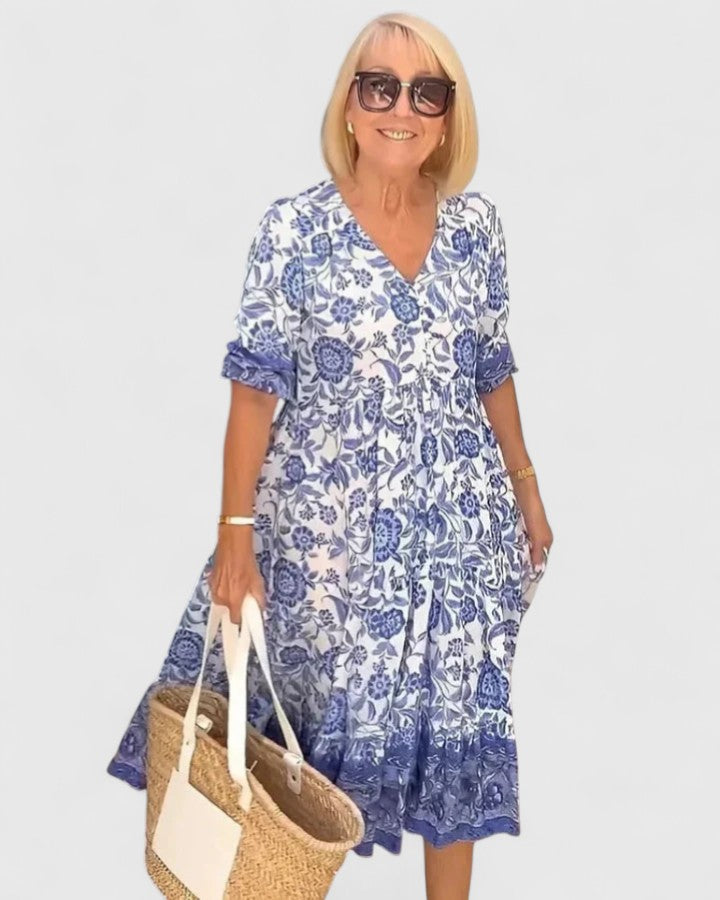 Blau / XL