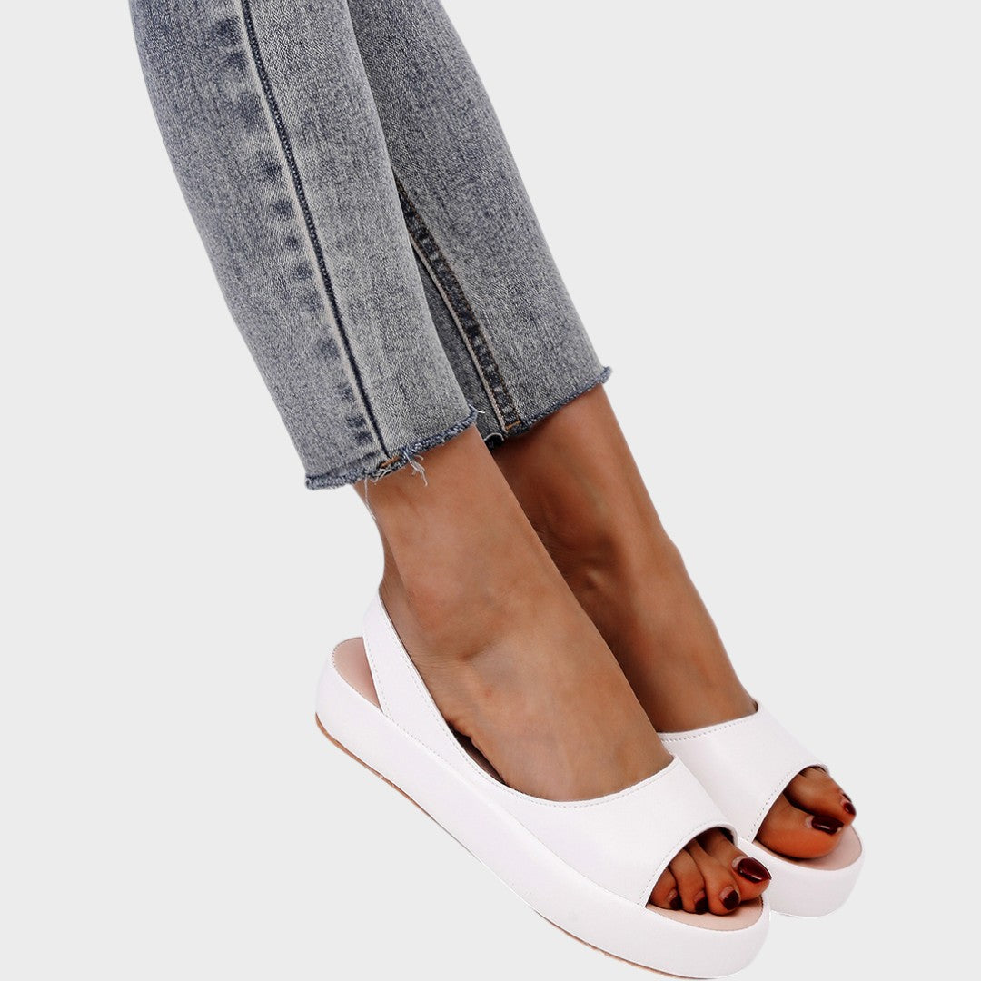 Weiß / 12 US | 43 EU