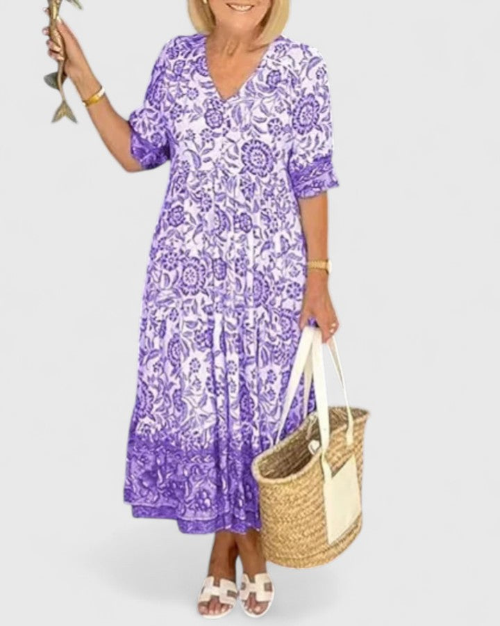 Purple / XL