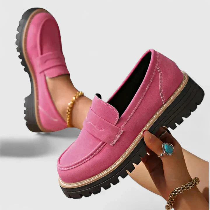 Pink / 12 US | 43 EU