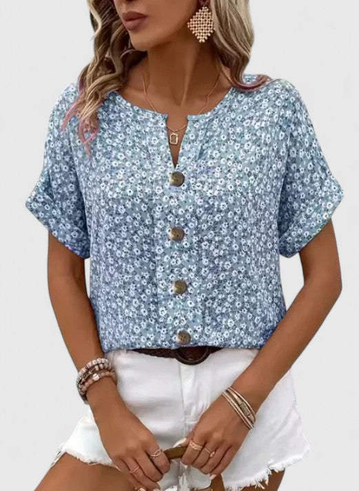 Blau / 3XL