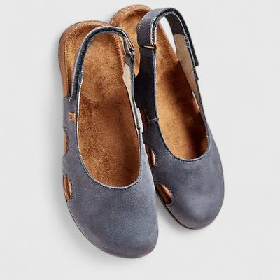 Blau / 10 US | 41 EU