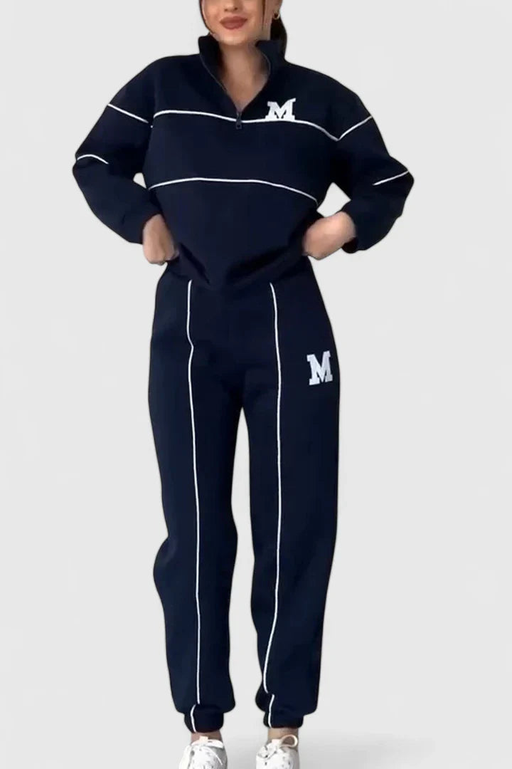 Marineblau / 3XL