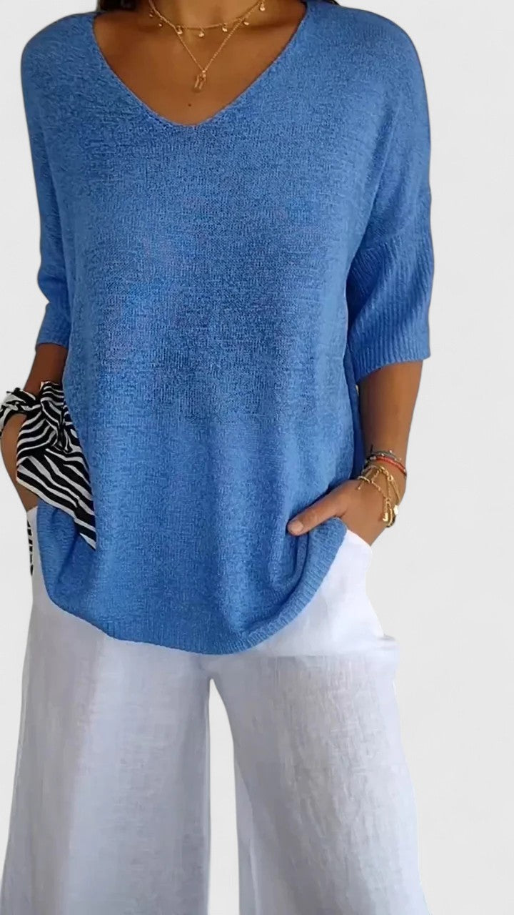 Blau / 3XL