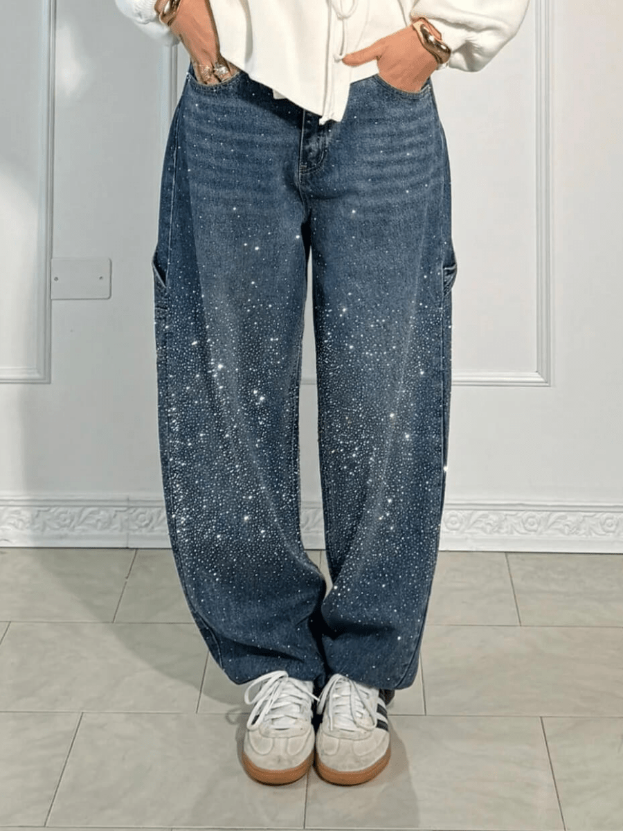 Dunkelblau / 3XL