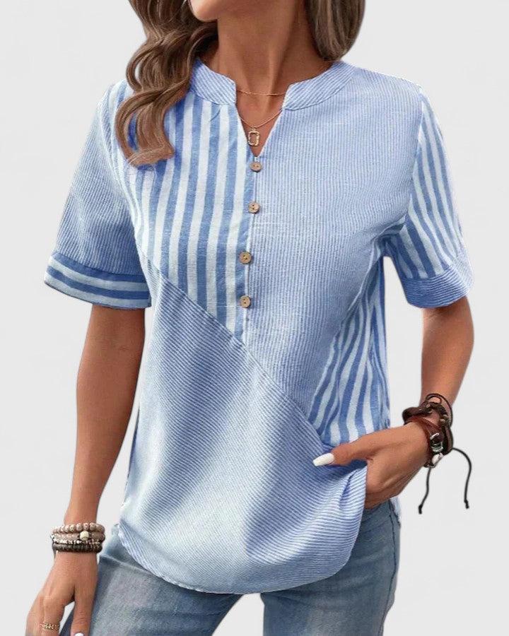 Blau / 2XL