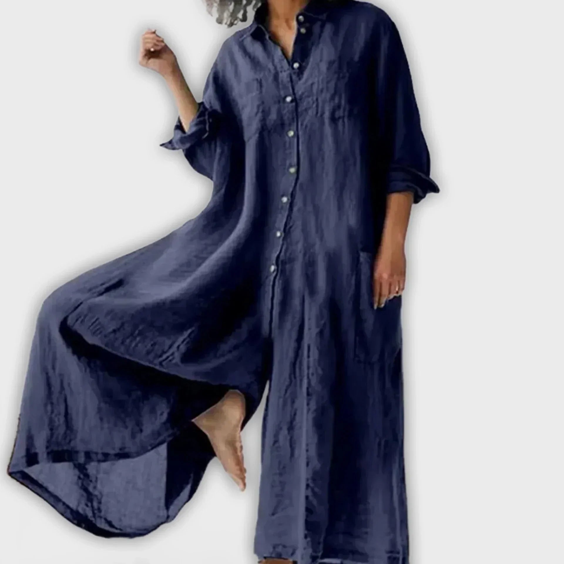 Blue / 3XL