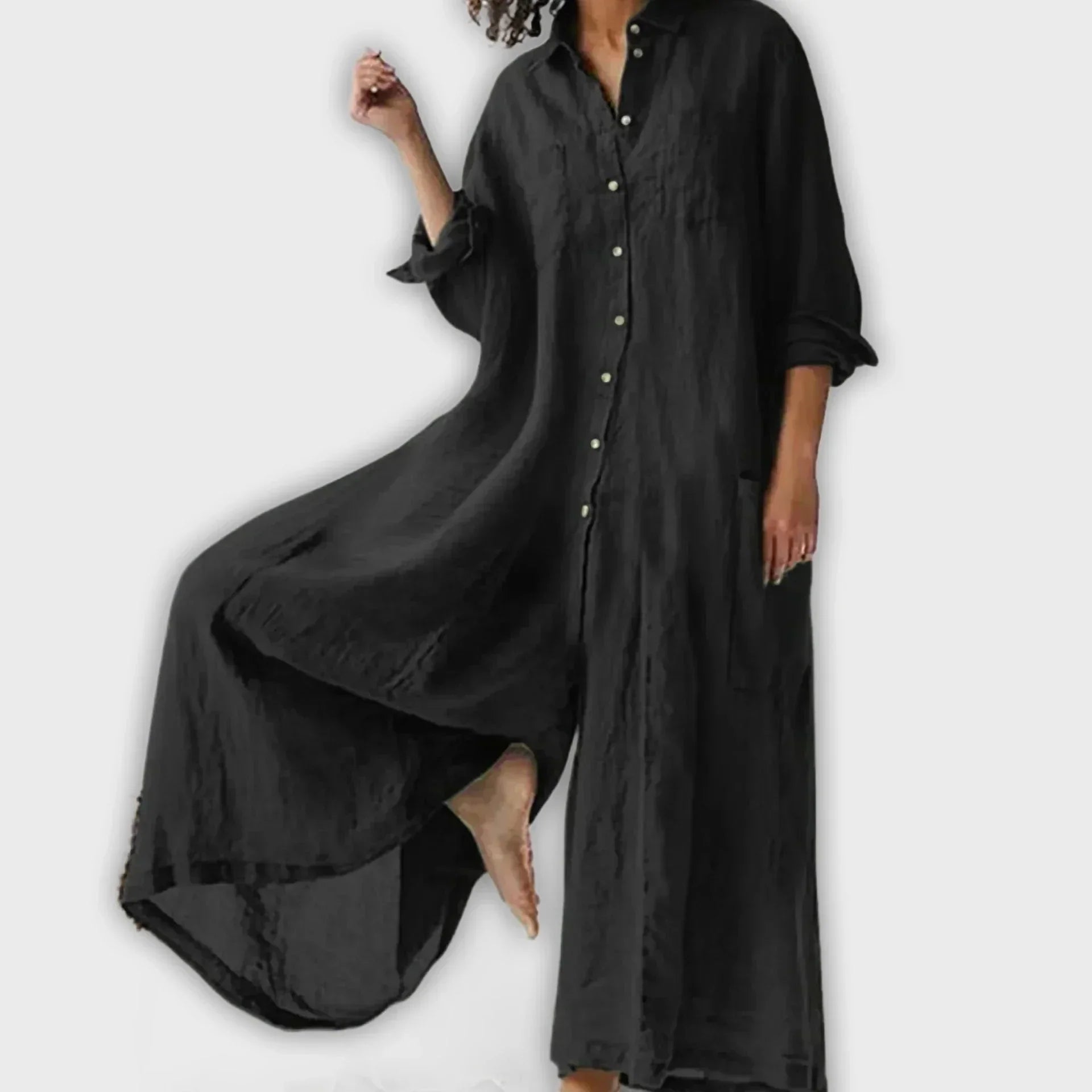 Black / 3XL