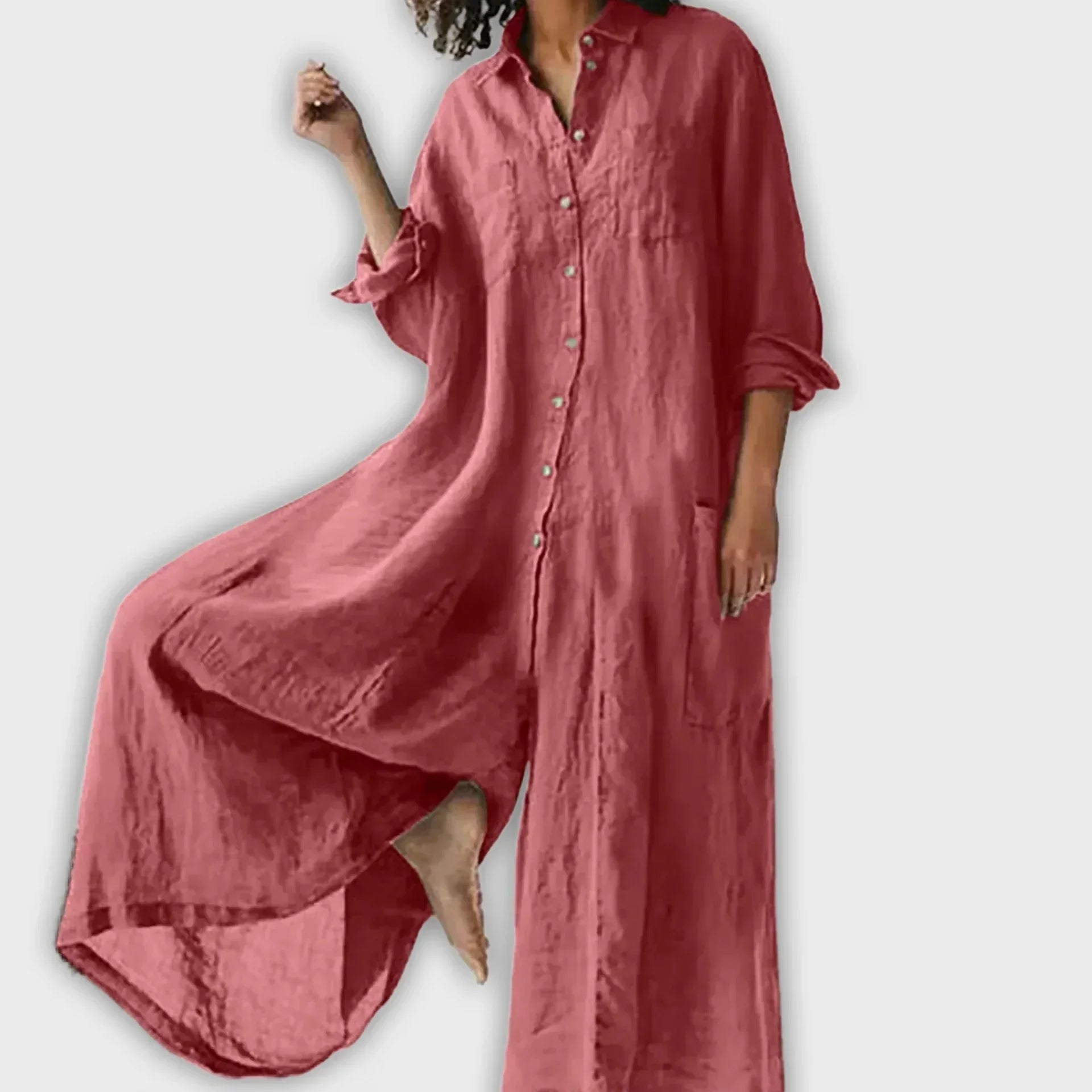 Pink / 3XL