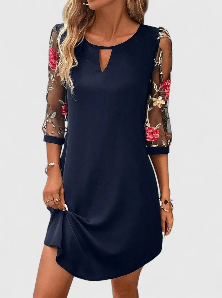 Marineblau / 2XL
