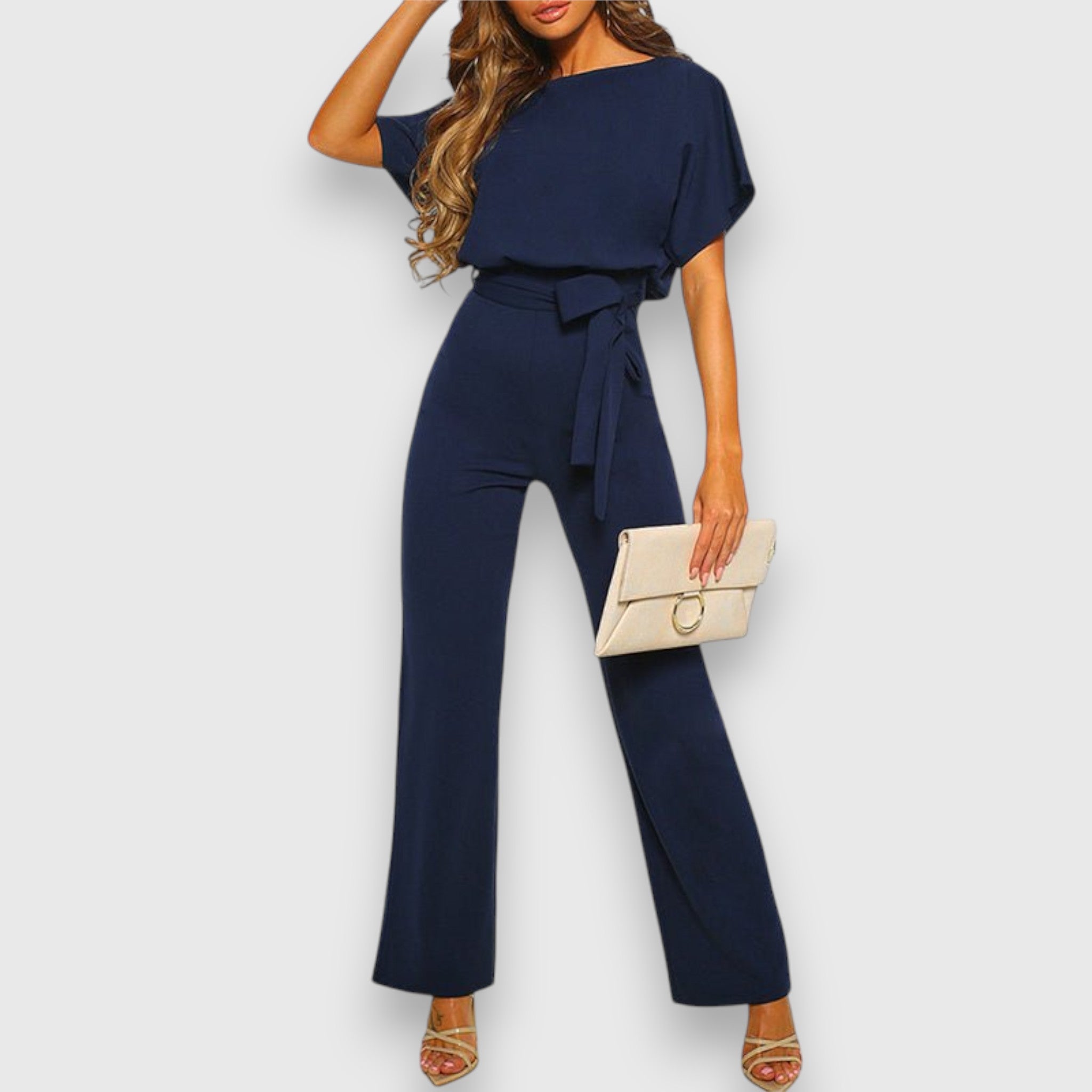 Marineblau / 3XL