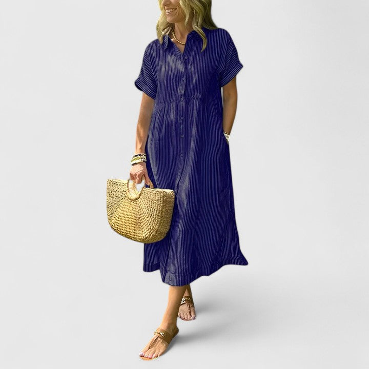 Marineblau / 3XL