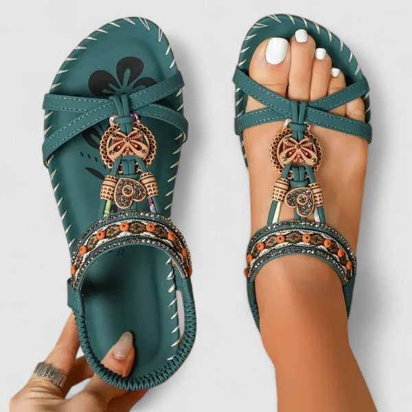 Amazonas Grün / 11 US | 42 EU