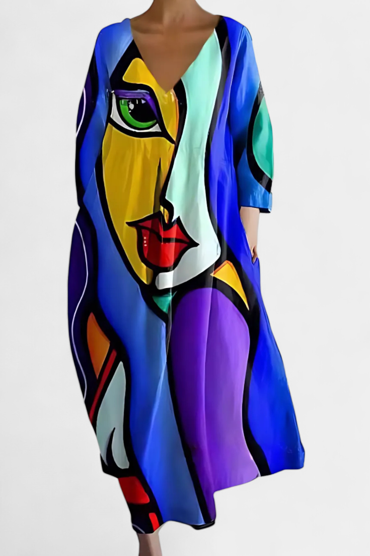Lila / 3XL