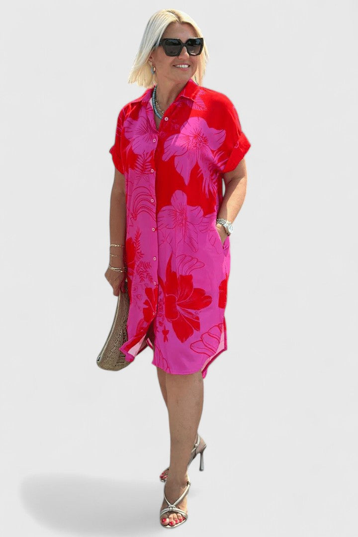 Pink / 3XL