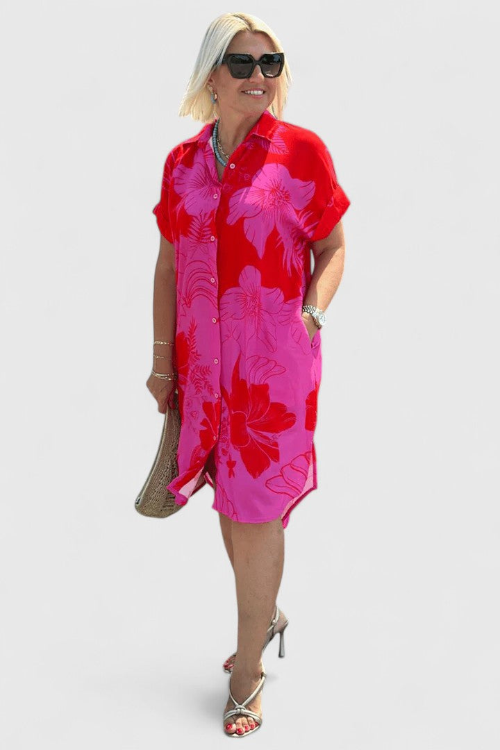 Pink / 3XL