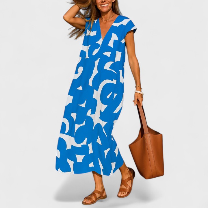 Blau / 3XL