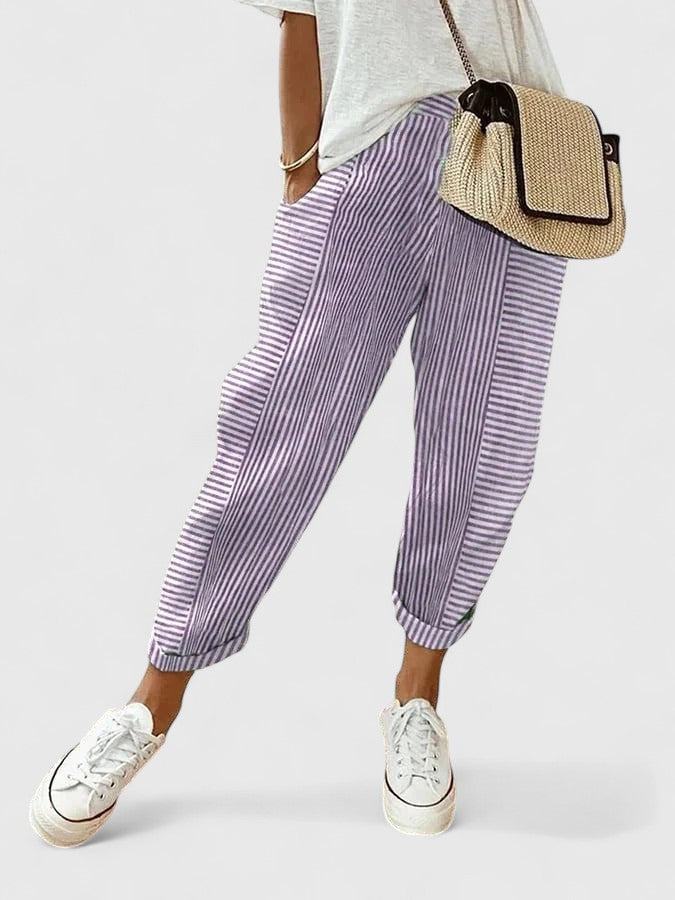 Lila / 3XL