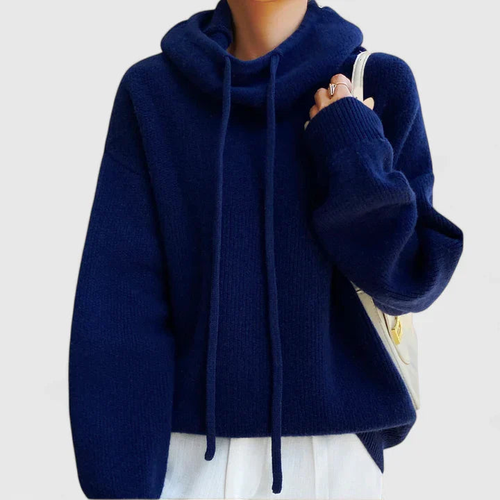 Dunkelblau / 2XL