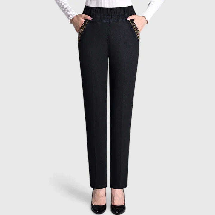 Black (Normal Thickness) / 3XL