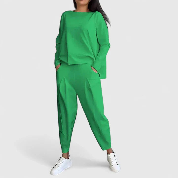 Green / 3XL