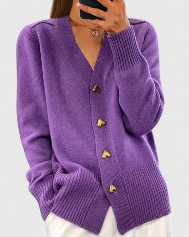 Violett / 2XL