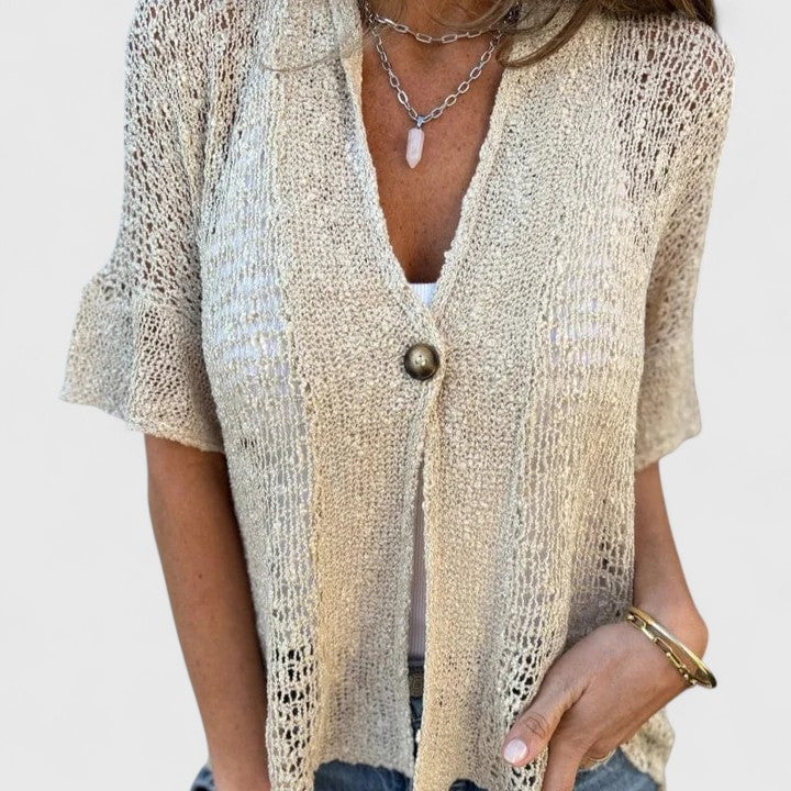 Beige / 3XL