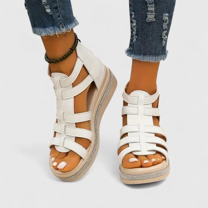 Weiß / 9 US | 40 EU