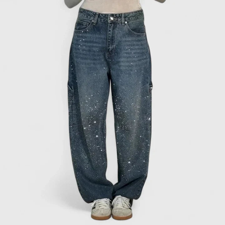 Blau / 3XL