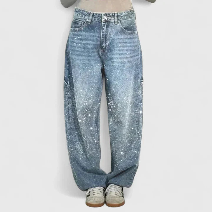 Hellblau / 3XL